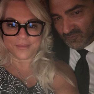 Meet your Posher, Patrizia